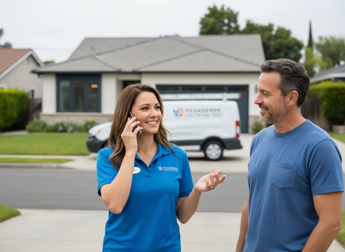 Electrician Cogan Station, PA FAQs